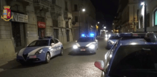 polizia