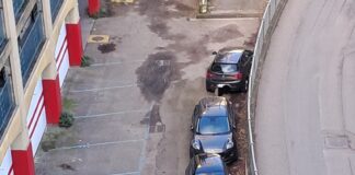 Catanzaro, gestione parcheggio Politeama