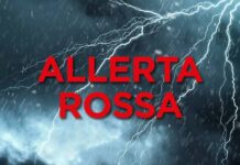 allerta rossa