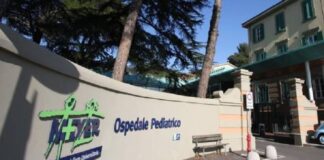 meyer, ospedale pediatrico