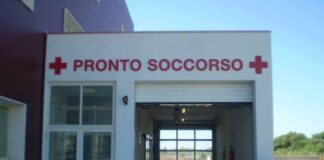 pronto soccorso di Paola