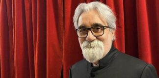 Beppe Vessicchio