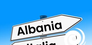 Migranti tra Calabria e Albania: gaffe, retorica e un Governo in confusione