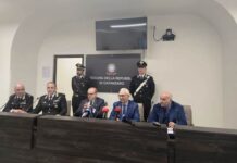 Clan Gaglianesi: 22 persone coinvolte in una serie di reati