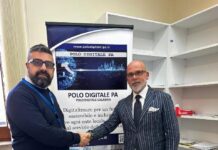 Polo Digitale Calabria i nuovi soci