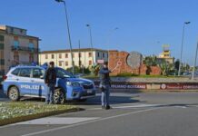 polizia corigliano rossano