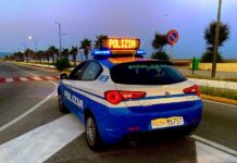 polizia gioia tauro