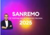 Sanremo 2025