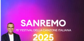 Sanremo 2025