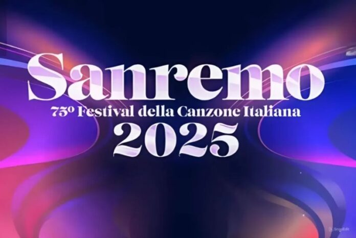 Sanremo 2025