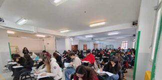 Olimpiadi di Matematica al siciliani