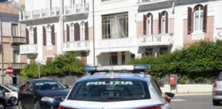 polizia crotone