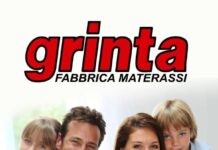 Grinta Fabbrica Materassi: il comfort che fa sentire la tua famiglia a casa