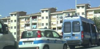 quartiere arghillà reggio calabria