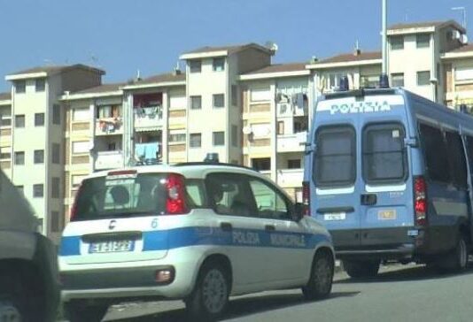 quartiere arghillà reggio calabria